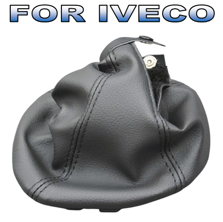 Husa Burduf Schimbator Viteze Iveco Daily an 05.2006 - 01.2012 [1]