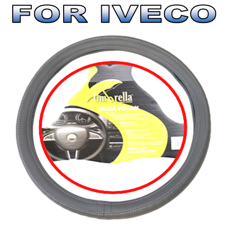 Husa Volan Gri Iveco Daily an 05.1999 - 01.2019 [1]