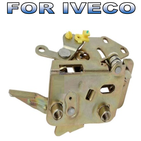 Incuietoare Usa Fata Stanga Iveco Daily an 01.1990 - 05.1999 [1]