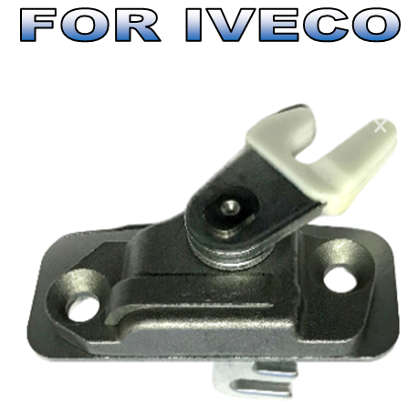 Incuietoare Usa Spate Dreapta Sus Iveco Daily VI an dupa - 03.2014 [1]