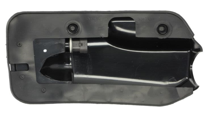 Lampa Gabarit Cabina Dreapta Iveco Daily VI 03.2014 - 01.2019 [3]
