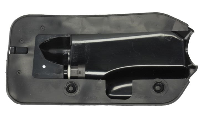 Lampa Gabarit Cabina Stanga Iveco Daily VI 03.2014 - 01.2019 [3]