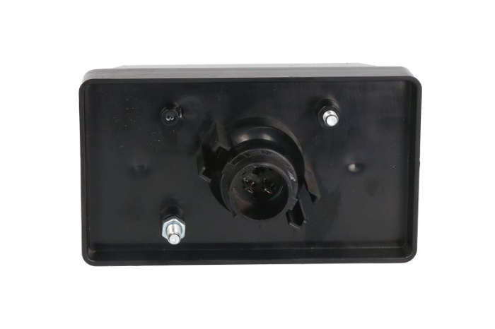 Lampa Iluminare Numar Iveco Daily an dupa - 01.1990 [2]