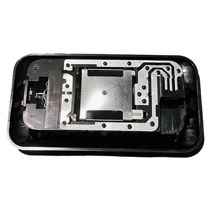 Lampa Interioara Iveco Daily an dupa - 05.1999 [2]