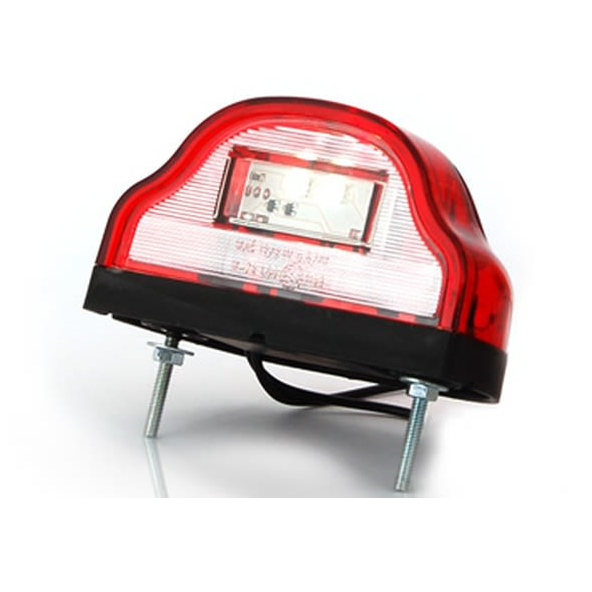 Lampa Led Iluminare Numar [2]
