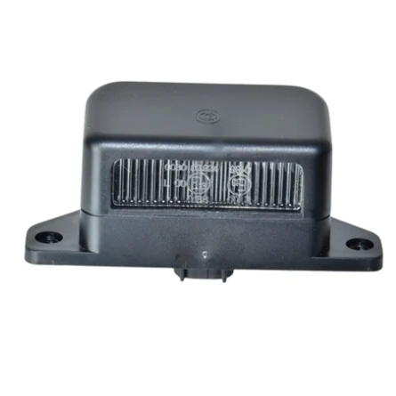 Lampa Numar Stanga Sau Dreapta Iveco Daily an dupa - 01.2019 [2]