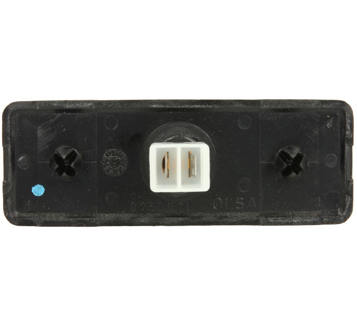 Lampa Semnal Aripa Iveco Daily II an 01.1990 - 05.1999 [2]