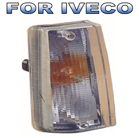 Lampa Semnal Dreapta Iveco Daily an 01.1990 - 05.1999 [1]