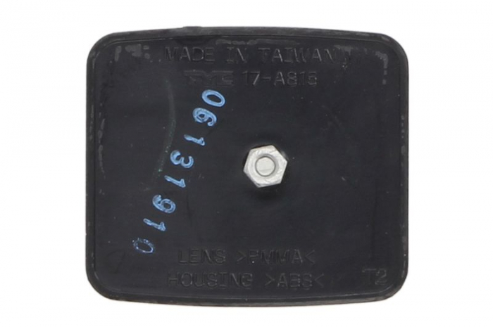 Lampa Stop Reflectorizant Iveco Daily IV an 05.2006 - 08.2011 [2]