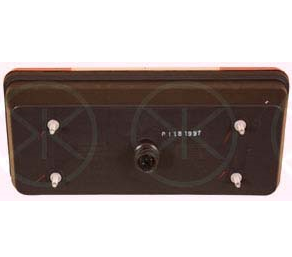 Lampa Stop Stanga Iveco Daily V an 08.2011 - 03.2014 [3]