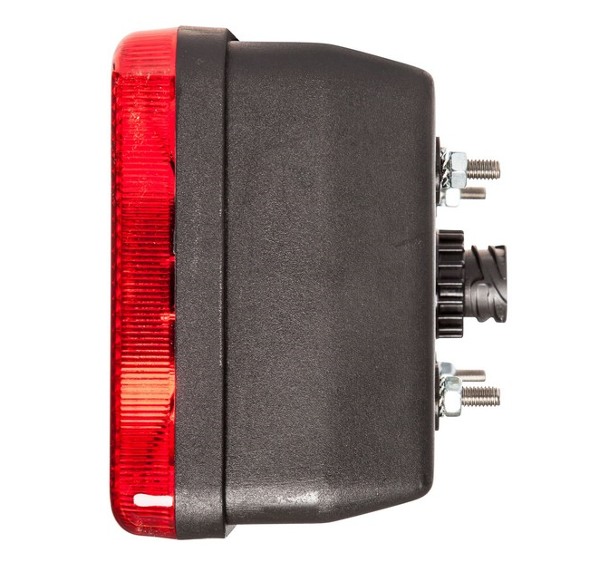 Lampa Stop Stanga Iveco Daily IV an 05.2006 - 08.2011 [2]