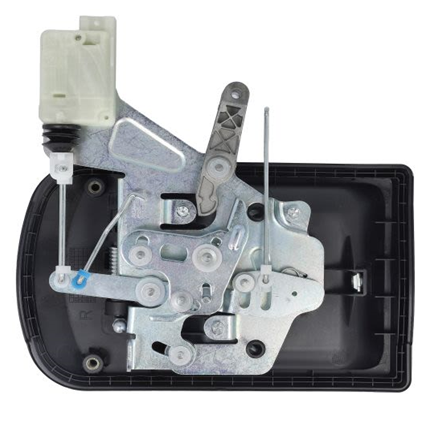 Maner Usa Culisanta Cu Motoras Iveco Daily an 05.1999 - 03.2014 [5]
