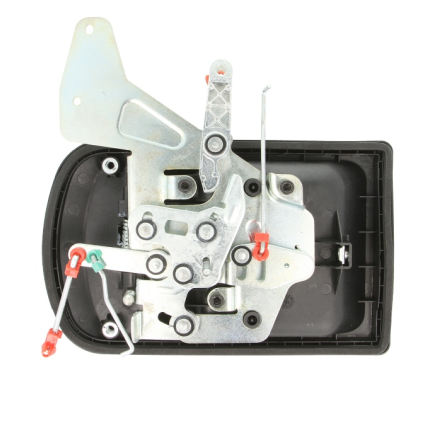 Maner Usa Culisanta Fara Motoras Iveco Daily an 05.1999 - 03.2014 [4]