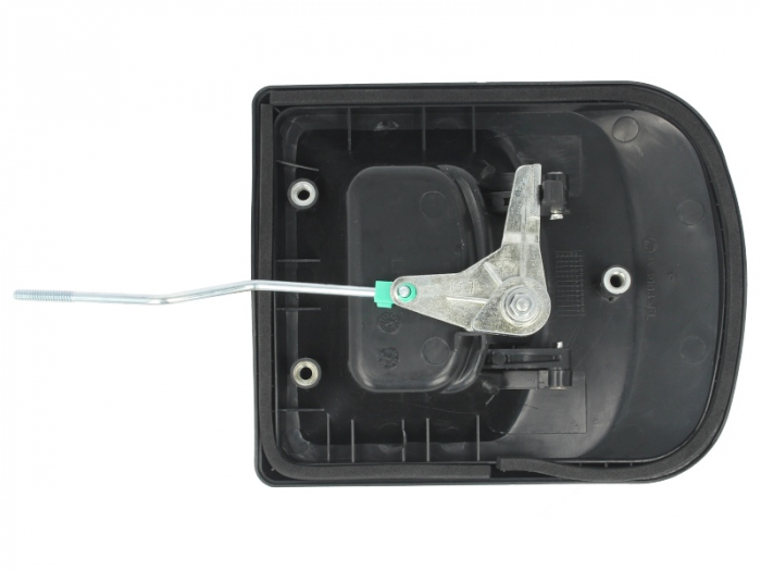 Maner Usa Exrerior Stanga Iveco Daily IV an 05.2006 - 08.2011 [2]