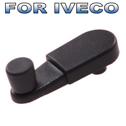 Manivela Macara Geam Usa Iveco Daily an 01.1990 - 05.1999 [1]
