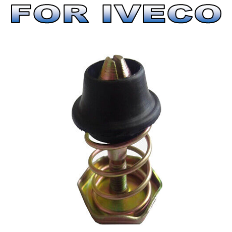 Mecanism Inchidere Capota Iveco Daily an 01.1990 - 05.1999 [1]