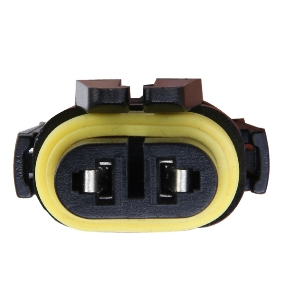 Mufa Bec H8 / H11/ H27 [2]