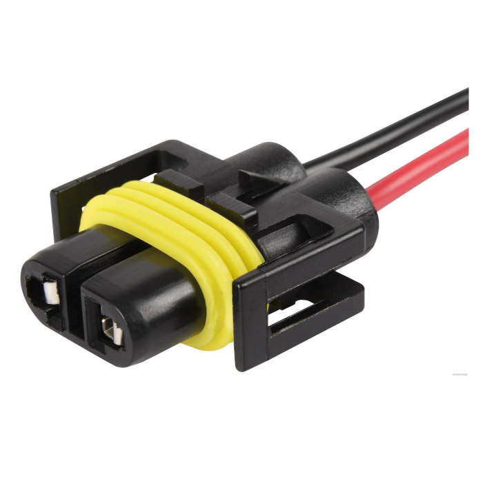 Mufa Bec H8 / H11/ H27 [3]