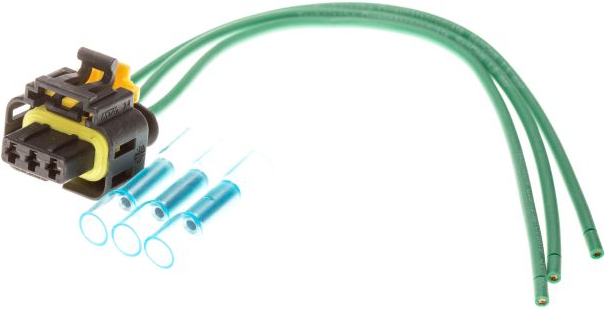 Mufa Injector Iveco Daily ( an 05.1999 - 05.2006 ) [2]