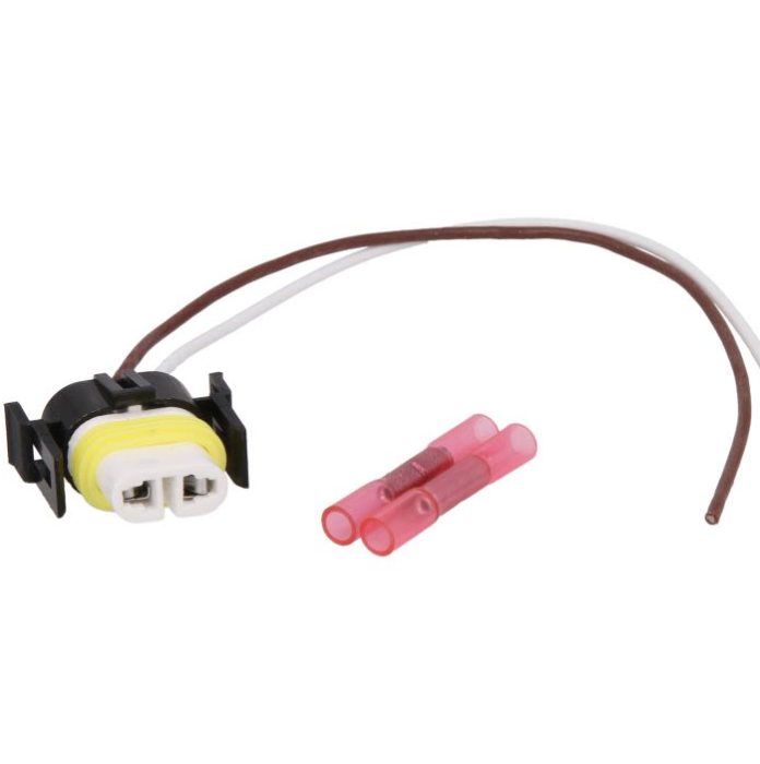 Lampa Ceata Stanga Sau Dreapta Iveco Daily an dupa - 03.2014 [2]