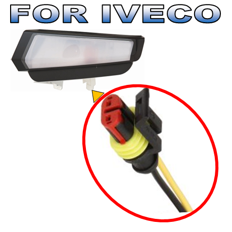 Bec Semnal Fata Iveco Daily an dupa 03.2014 [1]