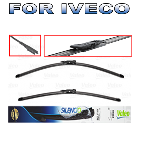 Set Stergatoare Iveco Daily VI an dupa - 03.2014 [1]