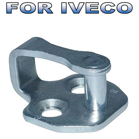 Platnic Usa Culisanta Iveco Daily an 01.1990 - 05.1999 [1]