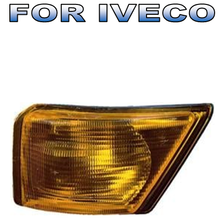 Semnal Stanga Galben Iveco Daily an 05.1999 - 05.2006 [1]