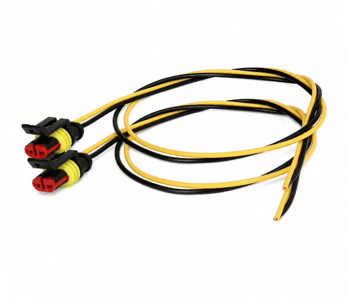 Set Mufe Reparatie Senzor Frana Iveco Daily an dupa - 01.1990 [2]