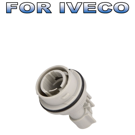 Semnal Dreapta Galben Iveco Daily an 05.1999 - 05.2006 [1]