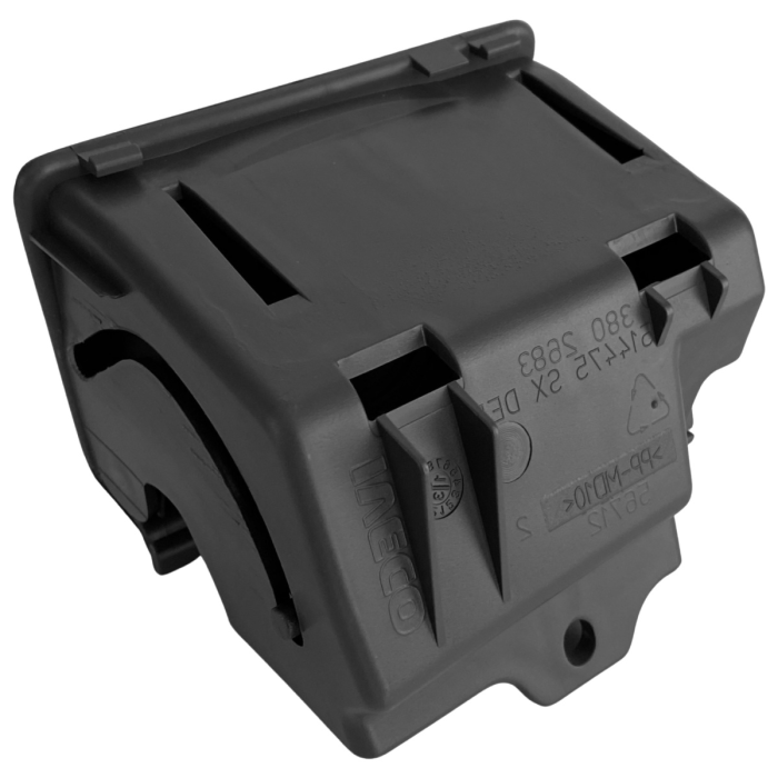 Suport Pahar Bord Stanga Iveco Daily V an 06.2006 - 03.2014 [3]