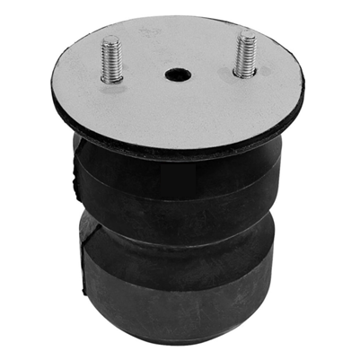 Tampon Suspensie Spate Iveco Daily an dupa 05.1999 - 01.2019 [5]