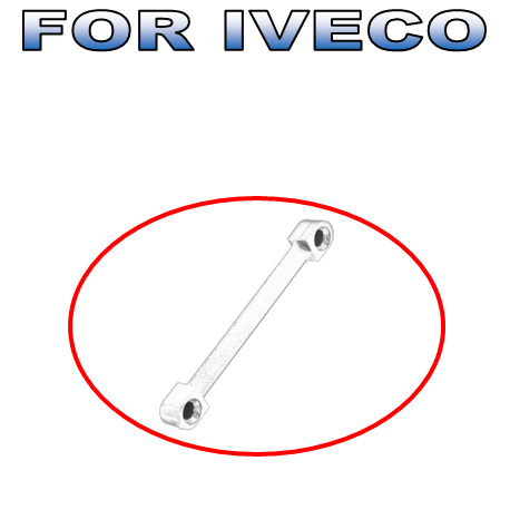 Tija Blocare Usa Iveco Daily II an 01.1990 - 05.1999 [1]