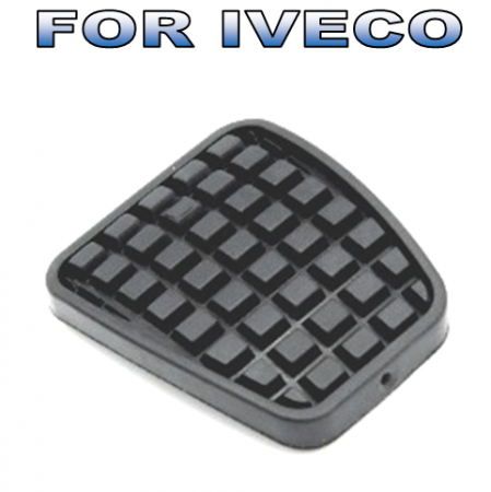 Iveco Daily IV an 2006-2011 - Acoperire Pedala Ambreiaj Sau Frana Iveco Daily an dupa - 05.2006