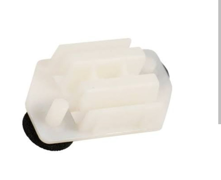 Bandou, Ornament, Lateral, Prindere, Agrafa, Clips, Patent, 500327000 [2]