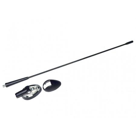 Antena Radio Iveco Daily an dupa - 05.1999 [1]