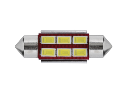Bec Led Plafoniera Iveco Daily ( an dupa - 05.1999 ) [1]