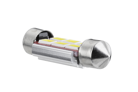 Bec Led Plafoniera Iveco Daily ( an dupa - 05.1999 ) [2]