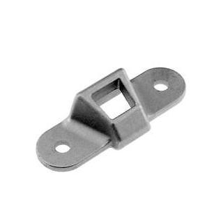 Blocator, Limitator, Tampon, Ghid, Ghidaj, Broasca, Incuietoare, Usa, Sus, 500330140 [1]