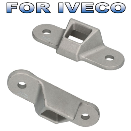 Iveco Daily V an  2011-2014 - Blocator Superior Usa Spate Stanga / Dreapta Iveco Daily an dupa - 05.1999