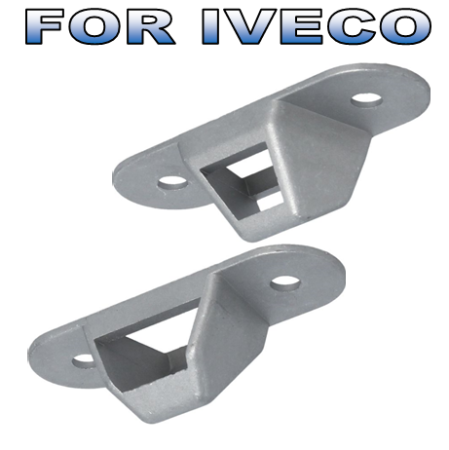 Iveco Daily V an  2011-2014 - Blocator Superior Usa Spate Stanga / Dreapta Iveco Daily an dupa - 05.1999