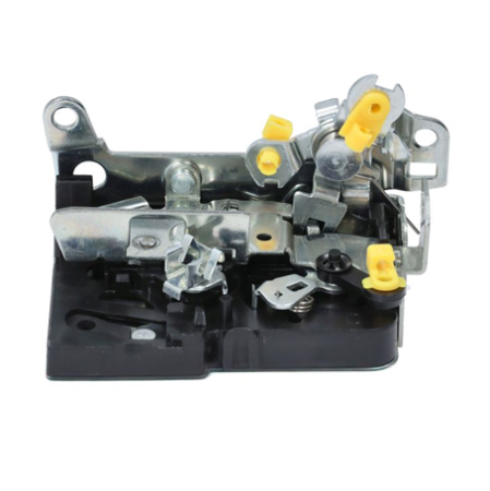 Broasca Usa Fata Stanga Iveco Daily an 05.1999 - 03.2014 [1]