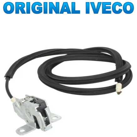 Iveco Daily IV an 2006-2011 - Broasca Usa Spate Stanga / Dreapta Iveco Daily an 05.2006 - 03.2014