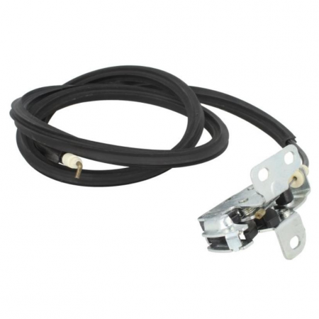 Broasca Usa Spate Stanga / Dreapta Iveco Daily IV ( an 05.2006 - 08.2011 ) [1]
