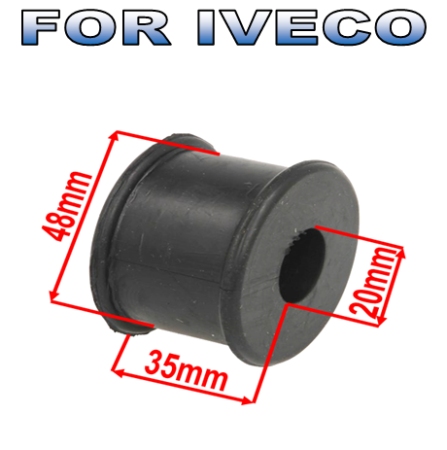 Iveco Daily IV an 2006-2011 - Bucsa Bara Stabilizatoare Fata Iveco Daily an dupa - 01.1990