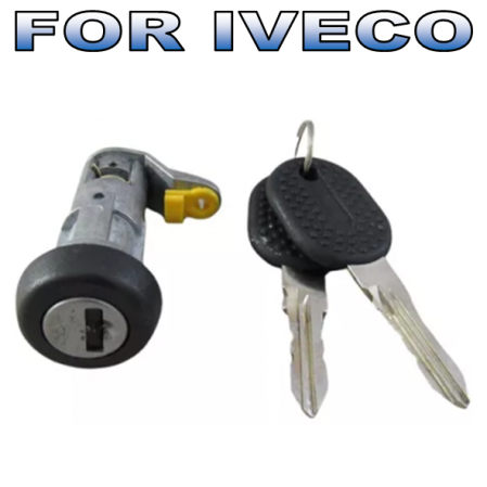 Iveco Daily V an  2011-2014 - ( Yala ) Usa Culisanta Dreapta Iveco Daily an 05.1999 - 03.2014