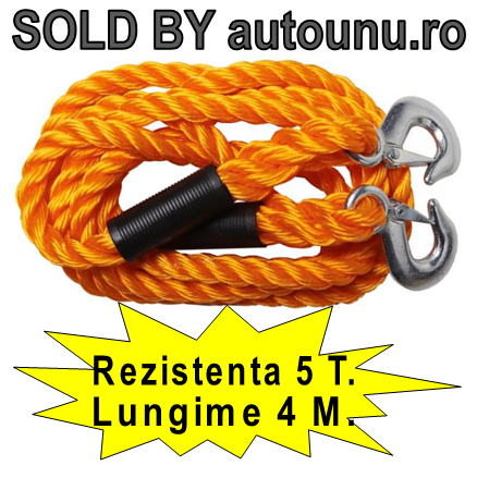 Iveco Daily V an  2011-2014 - Cablu remorcare