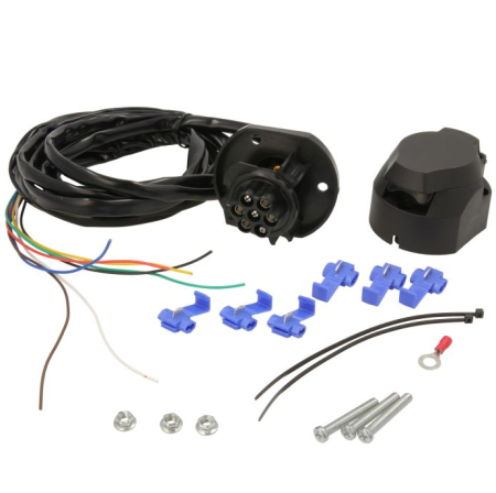 Priza remorca 7 Pini [1]