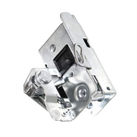 Broasca Usa Spate Dreapta Iveco Daily an 05.1999 - 01.2019 [1]