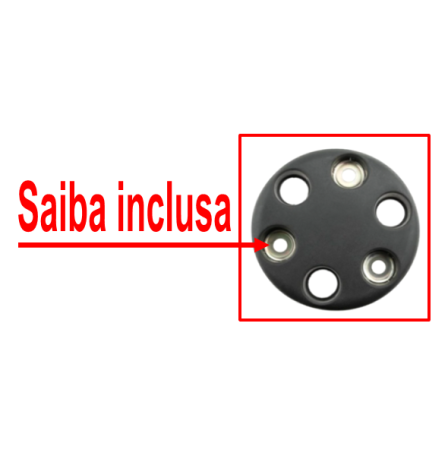 Capac Janta Iveco Daily 3,5 Tone an 01.1990 - 01.2019 [8]
